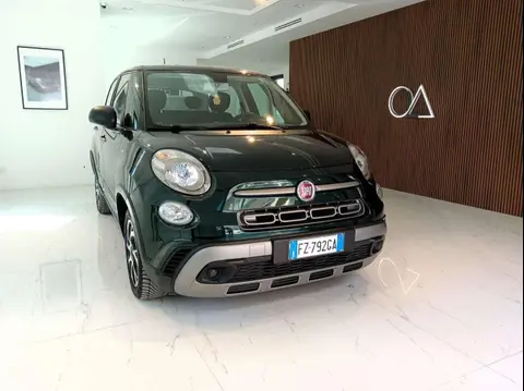 Used FIAT 500L Diesel 2019 Ad 