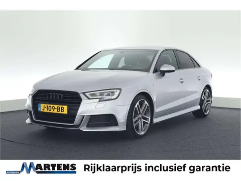 Annonce AUDI A3 Essence 2020 d'occasion 