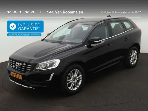 Annonce VOLVO XC60 Diesel 2015 d'occasion 