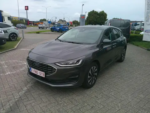 Annonce FORD FOCUS Essence 2024 d'occasion 