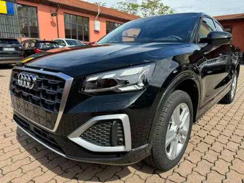 Annonce AUDI Q2 Essence 2024 d'occasion 