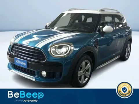 Used MINI COOPER Diesel 2017 Ad 