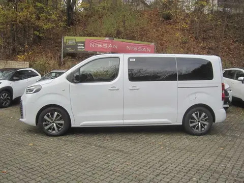 Used TOYOTA PROACE Diesel 2024 Ad 