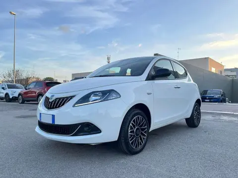 Annonce LANCIA YPSILON Hybride 2024 d'occasion 