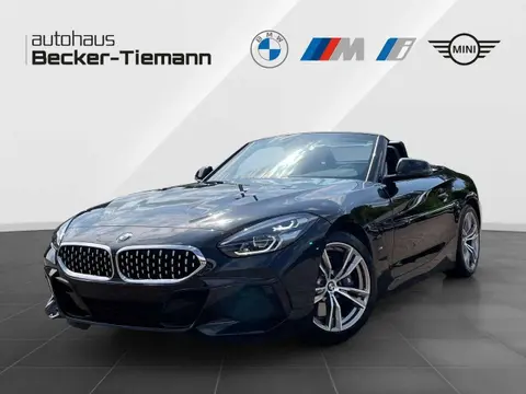 Used BMW Z4 Petrol 2021 Ad Germany