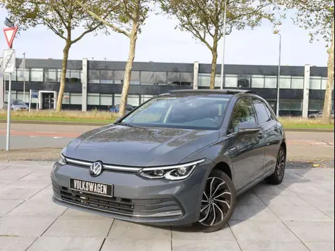 Annonce VOLKSWAGEN GOLF Essence 2023 d'occasion 