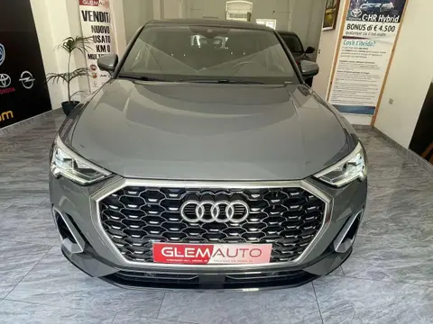 Used AUDI Q3 Diesel 2020 Ad 