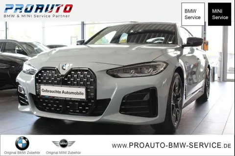 Used BMW SERIE 4 Petrol 2024 Ad Germany