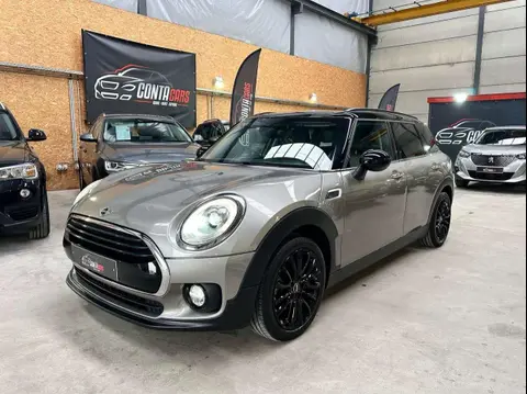 Used MINI COOPER Petrol 2016 Ad 