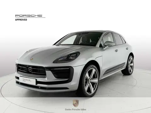 Annonce PORSCHE MACAN Essence 2024 d'occasion 