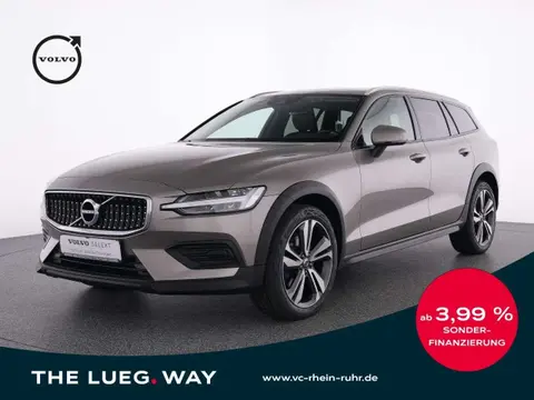 Annonce VOLVO V60 Diesel 2022 d'occasion 