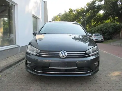 Used VOLKSWAGEN GOLF Petrol 2016 Ad 