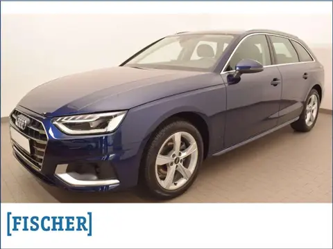 Annonce AUDI A4 Diesel 2024 d'occasion Allemagne