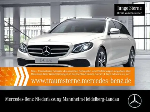 Used MERCEDES-BENZ CLASSE E Diesel 2020 Ad 