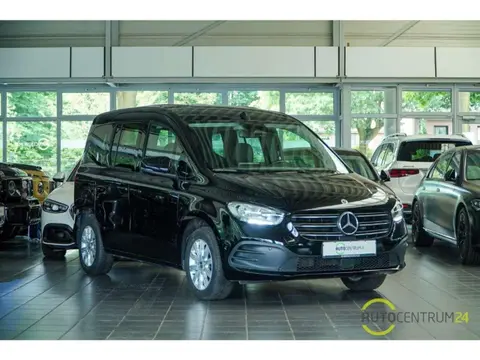 Annonce MERCEDES-BENZ CLASSE T Diesel 2023 d'occasion 