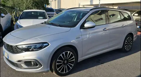 Annonce FIAT TIPO Essence 2021 d'occasion 