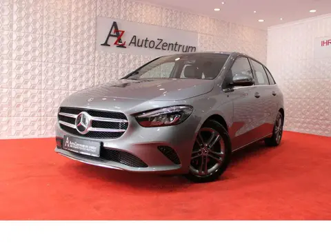 Used MERCEDES-BENZ CLASSE B Petrol 2019 Ad 