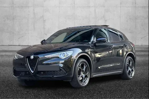 Used ALFA ROMEO STELVIO Petrol 2019 Ad 