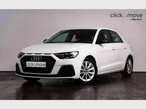 Annonce AUDI A1 Essence 2020 d'occasion 