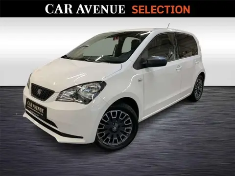 Used SEAT MII Petrol 2019 Ad 