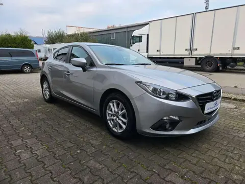 Used MAZDA 3 Petrol 2016 Ad 