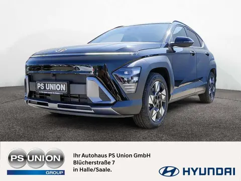 Annonce HYUNDAI KONA Essence 2024 d'occasion 