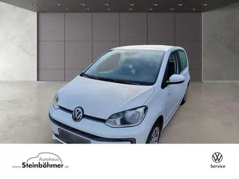 Annonce VOLKSWAGEN UP! Électrique 2020 d'occasion 