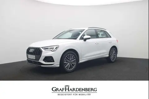 Used AUDI Q3 Petrol 2024 Ad 