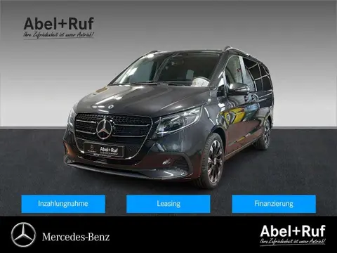 Used MERCEDES-BENZ CLASSE V Diesel 2024 Ad 