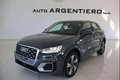 Annonce AUDI Q2 Diesel 2020 d'occasion 