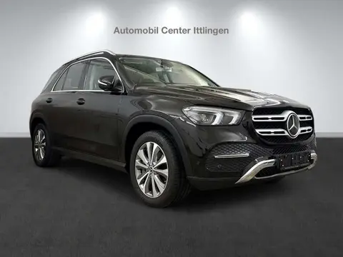 Used MERCEDES-BENZ CLASSE GLE Diesel 2020 Ad 