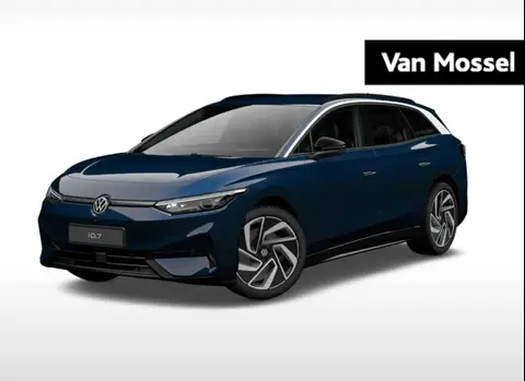 Annonce VOLKSWAGEN ID.7 Électrique 2024 d'occasion 