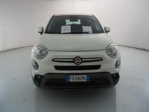 Used FIAT 500X Diesel 2019 Ad 