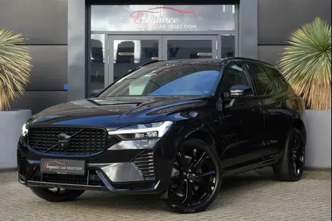 Annonce VOLVO XC60 Hybride 2024 d'occasion 