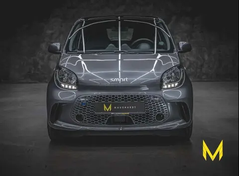 Annonce SMART FORFOUR Électrique 2021 d'occasion 