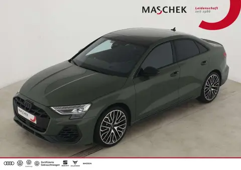 Annonce AUDI S3 Essence 2024 d'occasion 