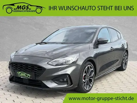 Used FORD FOCUS Petrol 2019 Ad 