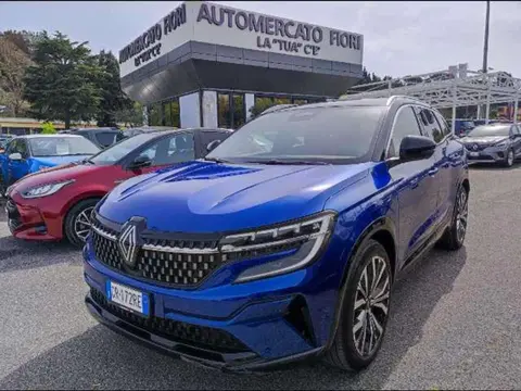 Used RENAULT AUSTRAL Hybrid 2023 Ad 