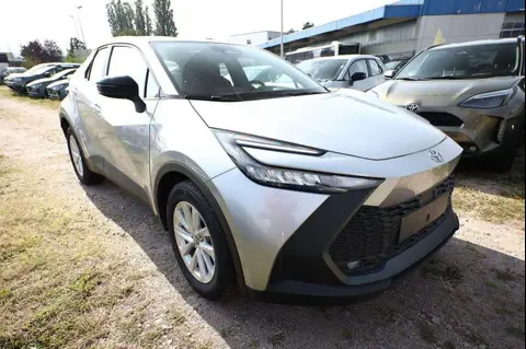 Used TOYOTA C-HR Hybrid 2024 Ad 