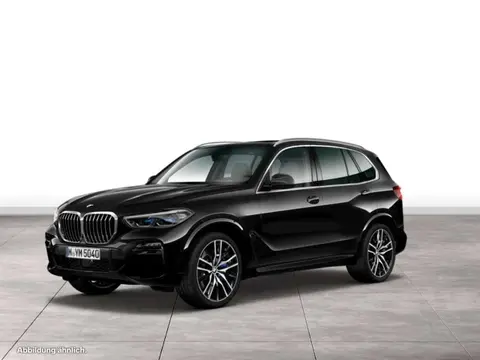 Used BMW X5 Diesel 2020 Ad Germany