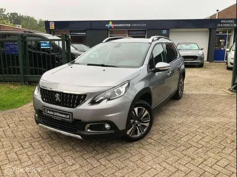 Used PEUGEOT 2008 Petrol 2019 Ad 