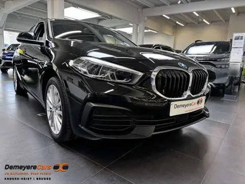 Annonce BMW SERIE 1 Essence 2023 d'occasion 