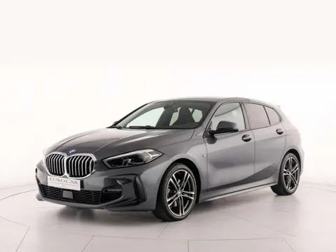 Annonce BMW SERIE 1 Diesel 2020 d'occasion 