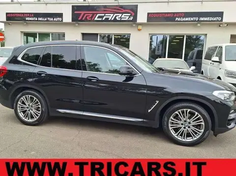 Used BMW X3 Diesel 2019 Ad 