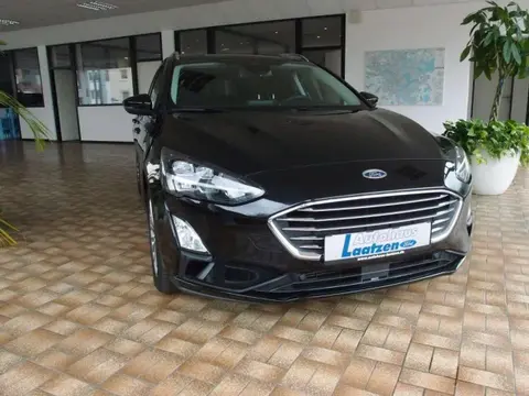 Annonce FORD FOCUS Essence 2020 d'occasion 