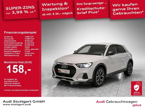 Annonce AUDI A1 Essence 2023 d'occasion 