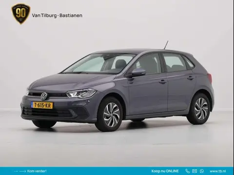 Used VOLKSWAGEN POLO Petrol 2023 Ad 