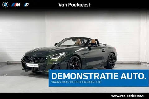 Annonce BMW Z4 Essence 2024 d'occasion 