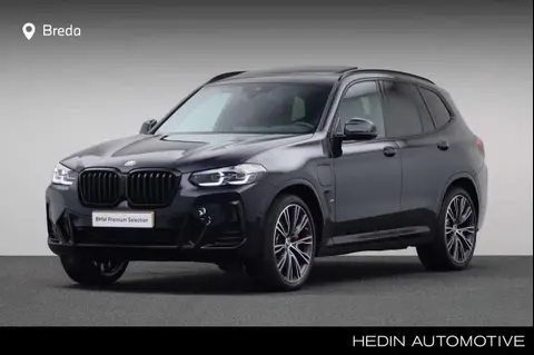 Annonce BMW X3 Hybride 2024 d'occasion 