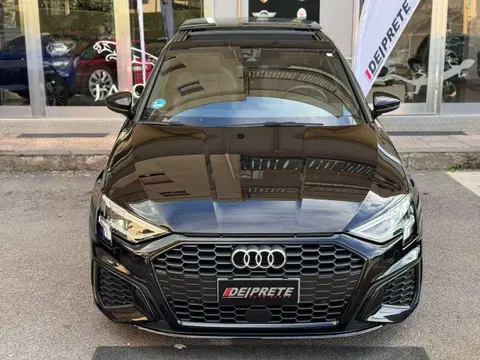 Annonce AUDI A3 Diesel 2023 d'occasion 